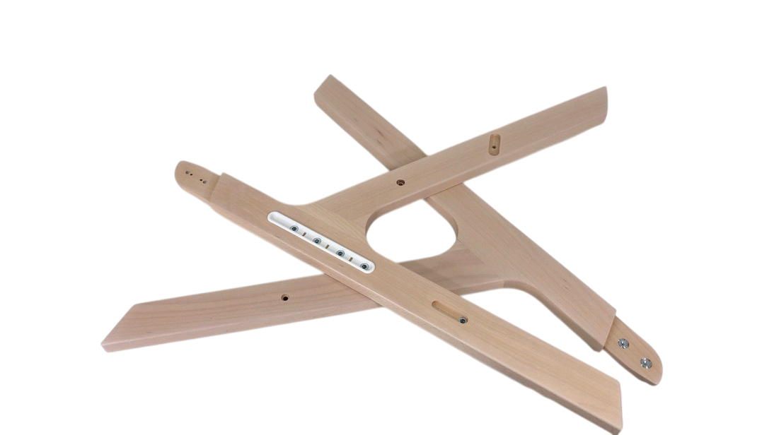 Shop Mockingbird High Chair, 2.0 at GoodBuy Gear