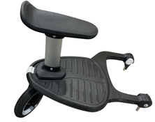 Shop Bugaboo Comfort Wheeled Board for Butterfly Stroller, Black at GoodBuy Gear