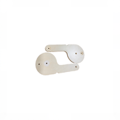 Shop Piccalio Foldable Helper Tower, Natural at GoodBuy Gear