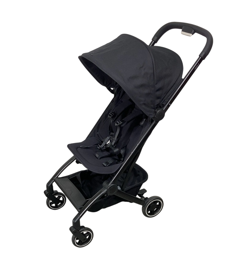 Joolz Aer+ Stroller, 2023, Refined Black