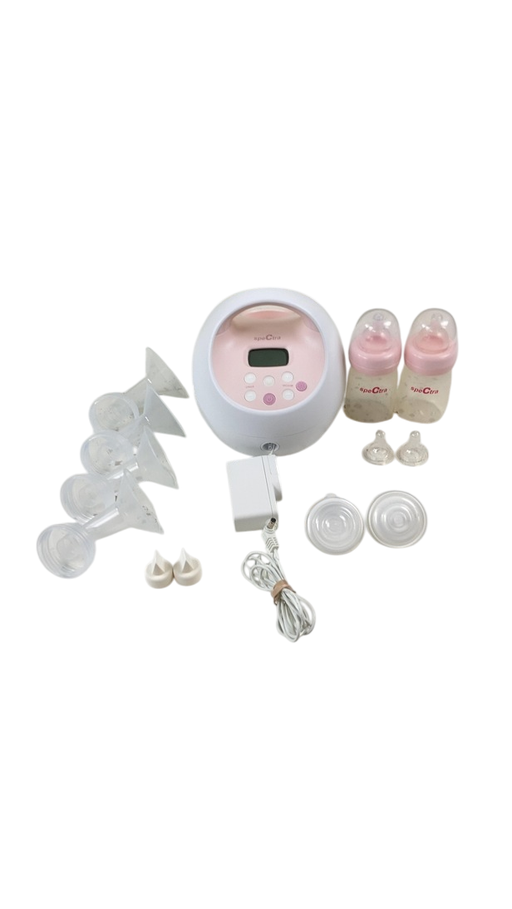Shop Spectra Baby S2 Plus Electric Breast Pump at GoodBuy Gear