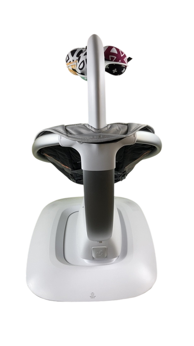 Shop 4moms MamaRoo Multi-Motion Baby Swing, Grey Classic at GoodBuy Gear