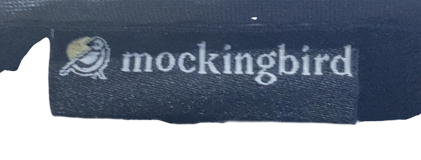 Shop Mockingbird Infant Seat Insert, 2.0 at GoodBuy Gear