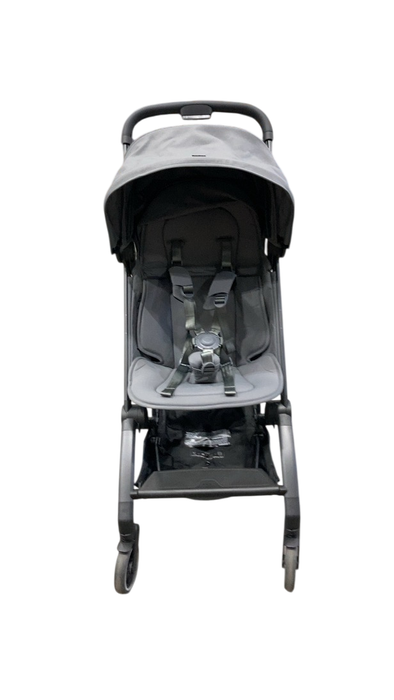 Shop Joolz Aer+ Stroller, 2024, Stone Grey at GoodBuy Gear