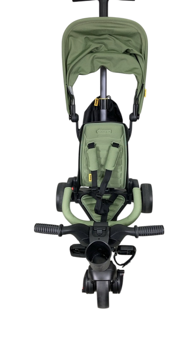 Shop Doona Liki Trike S3, Desert Green at GoodBuy Gear