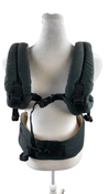 Shop Ergobaby Four Position 360 Baby Carrier, Black Camel at GoodBuy Gear
