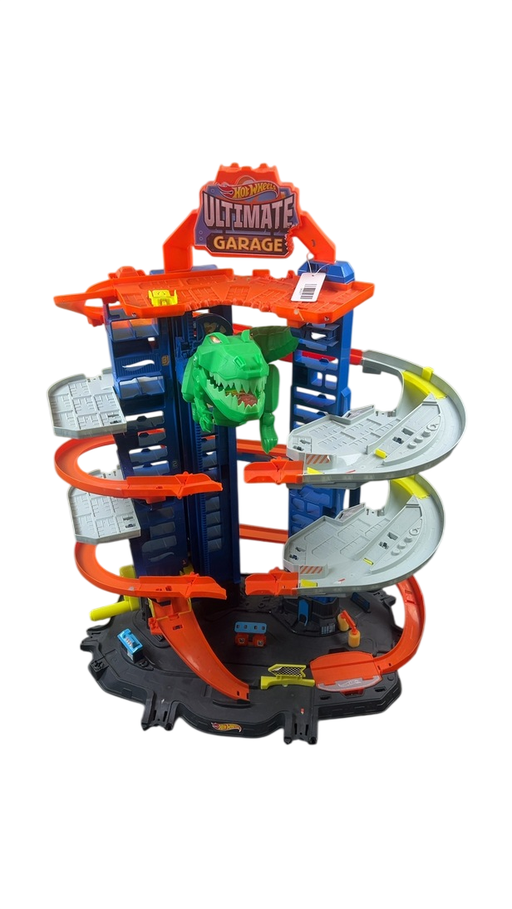 Shop Hot Wheels Ultimate Garage Track Set at GoodBuy Gear