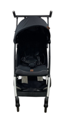 Shop gb Pockit+ All City Stroller, 2019, Velvet Black at GoodBuy Gear