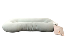 Shop Snuggle Me Organic Infant Lounger, Slate at GoodBuy Gear