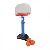 Shop Little Tikes EasyScore Basketball Hoop at GoodBuy Gear