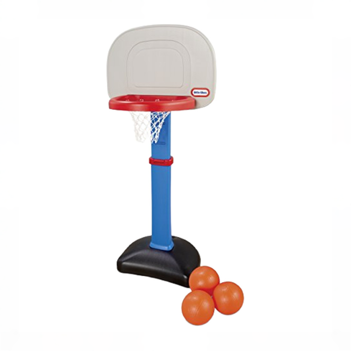 Shop Little Tikes EasyScore Basketball Hoop at GoodBuy Gear