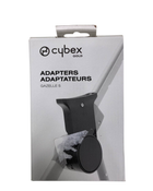 Shop Cybex Gazelle S Britax Adapter, Black at GoodBuy Gear