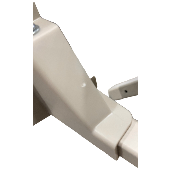 Shop Chicco Close To You 3-in-1 Bedside Bassinet, Oat at GoodBuy Gear