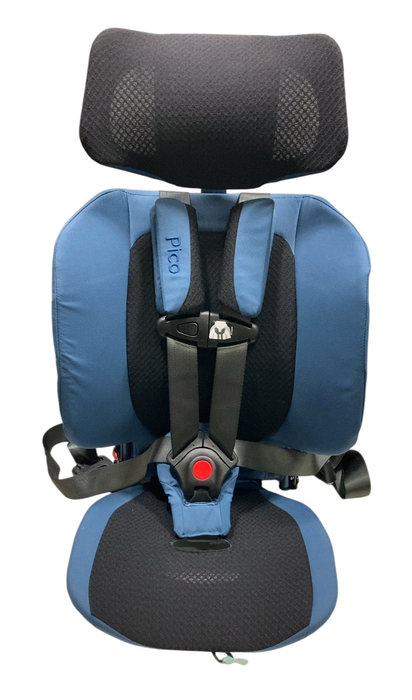 Shop WAYB Pico Portable Car Seat, 2023, Midnight Sky at GoodBuy Gear