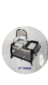 Shop Graco Day2Dream Travel Bassinet Playard, Lo at GoodBuy Gear