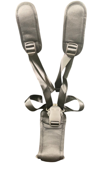 Shop Colugo Compact Stroller, 2023, Black at GoodBuy Gear