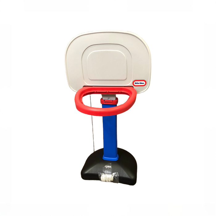 Shop Little Tikes EasyScore Basketball Hoop at GoodBuy Gear