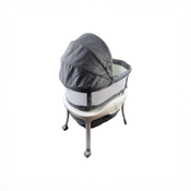 Shop Graco Sense2Snooze Bassinet, Ellison at GoodBuy Gear