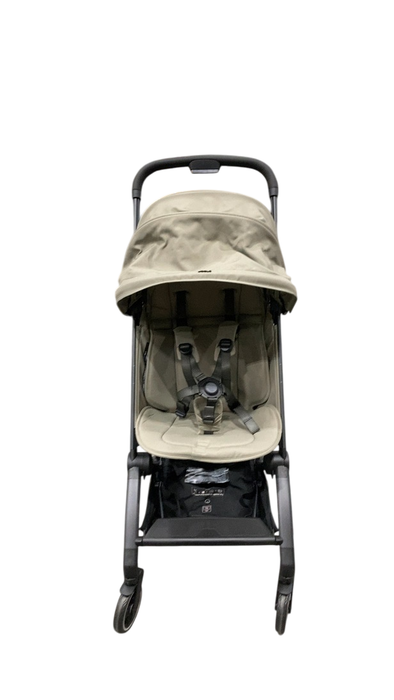 Shop Joolz Aer+ Stroller, Sage Green, 2025 at GoodBuy Gear