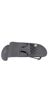 Shop BabyBjorn Bouncer Bliss, Anthracite Cotton Classic Quilt, Dark Gray Frame at GoodBuy Gear