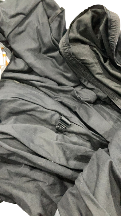 Shop SlumberPod 3.0 Sleep Canopy with Fan, Black with Gray Accents at GoodBuy Gear