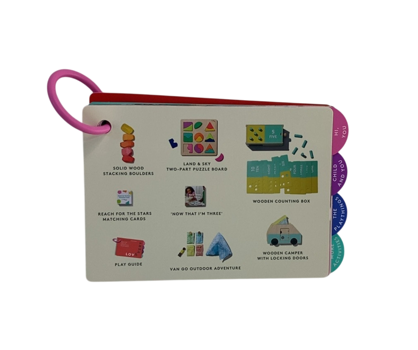 Shop Lovevery The Free Spirit Play Kit at GoodBuy Gear