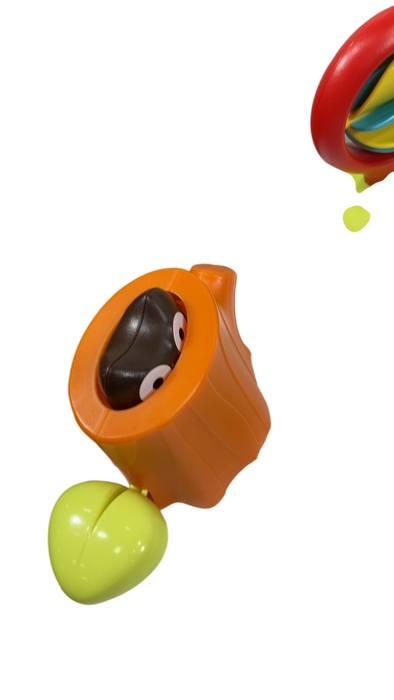 Shop Skip Hop Explore & More Baby's View 3-Stage Activity Center, Multi at GoodBuy Gear