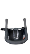 Shop Inglesina Fast Table Chair, Black at GoodBuy Gear