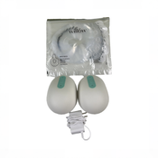 Shop Willow Wearable Breast Pump 360, 24mm, Pumps/Flanges at GoodBuy Gear