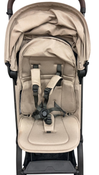 Shop Joolz Aer+ Stroller, 2024, Sandy Taupe at GoodBuy Gear