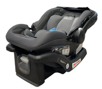 Shop Graco SnugRide LX Infant Car Seat, 2024, Elko at GoodBuy Gear