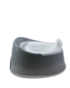 used BabyBjorn Smart Potty, Gray/White HIDDEN PICS 5.2