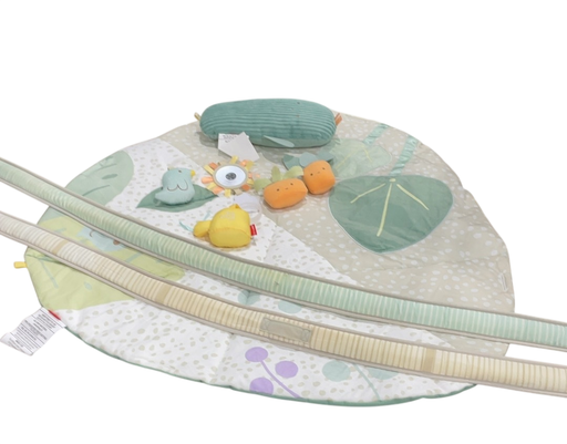 Shop Skip Hop Activity Gym Play Mat, Garden Oasis at GoodBuy Gear