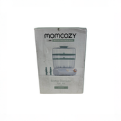 Shop Momcozy Bottle Sterilizer And Dryer, White at GoodBuy Gear