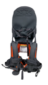 Shop MiniMeis G4 Baby Shoulder Carrier, Grey at GoodBuy Gear