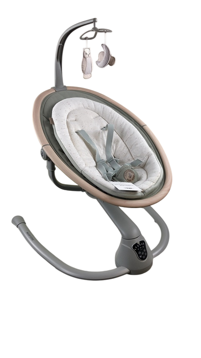 Shop Maxi-Cosi Cassia Swing, Classic Green at GoodBuy Gear