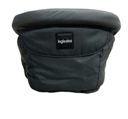 Shop Inglesina Fast Table Chair, Black at GoodBuy Gear