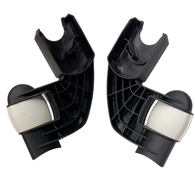 Shop Bugaboo Fox 5 Stroller, Graphite, 2024, Stormy Blue at GoodBuy Gear