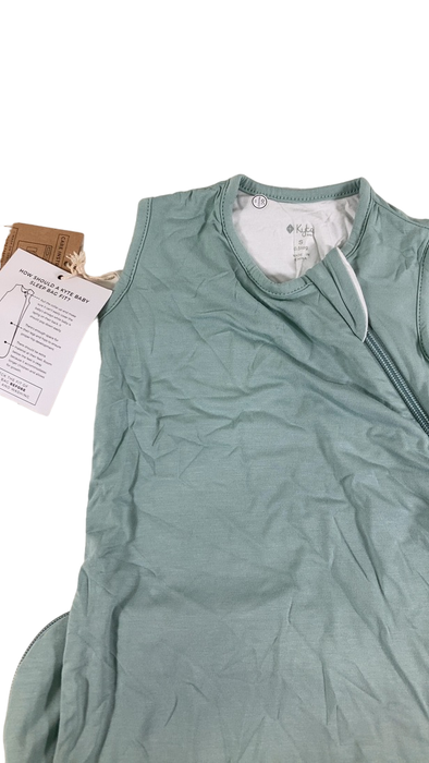Shop Kyte Baby Sleep Bag TOG 0.5, Sage, Small( 14-20 pounds) at GoodBuy Gear
