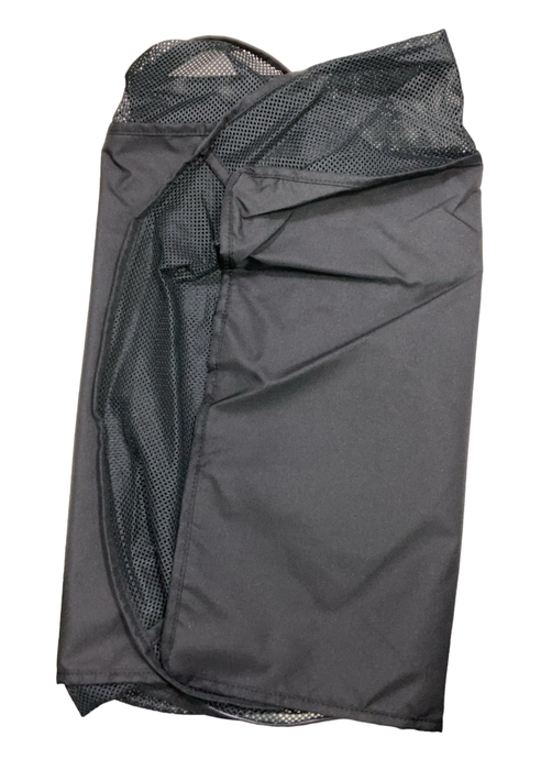 Shop Bugaboo Stardust Playard, Midnight Black at GoodBuy Gear