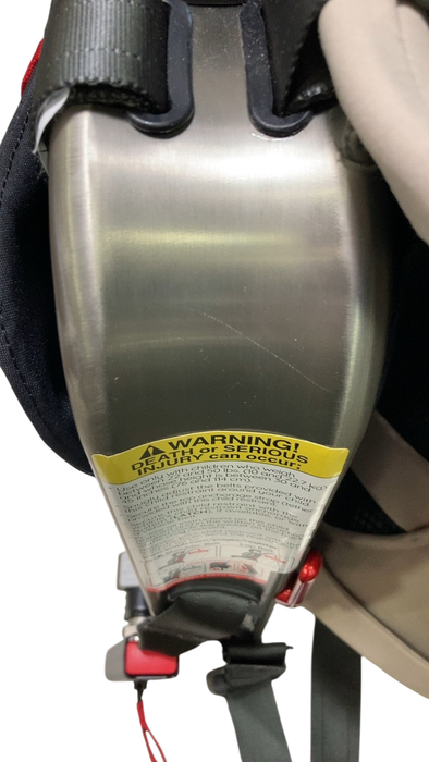 Shop WAYB Pico Portable Car Seat, 2024, Stardust at GoodBuy Gear