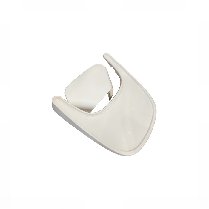 Shop Lalo The Chair, Coconut, Natural Wood at GoodBuy Gear