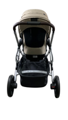 Shop UPPAbaby Vista V3 Stroller, 2024, Declan (Oat Mélange) at GoodBuy Gear