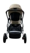 Shop UPPAbaby Vista V3 Stroller, 2024, Declan (Oat Mélange) at GoodBuy Gear
