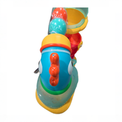 Shop Battat Pop-A-Doodle-Doo Musical Chicken Ball Popper, Multicolor at GoodBuy Gear
