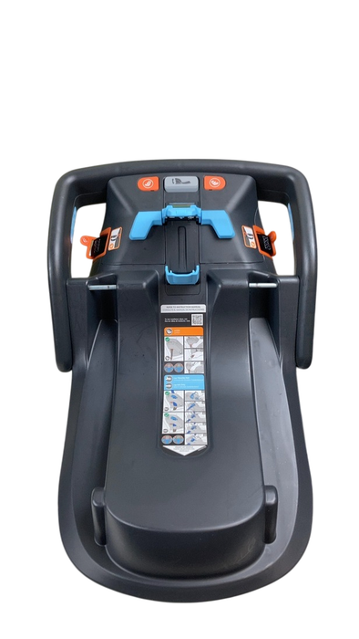 Shop UPPAbaby MESA V2 Infant Car Seat, 2022, Jake (Black) at GoodBuy Gear