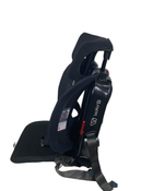 Shop WAYB Pico Portable Car Seat, 2019, Jet at GoodBuy Gear