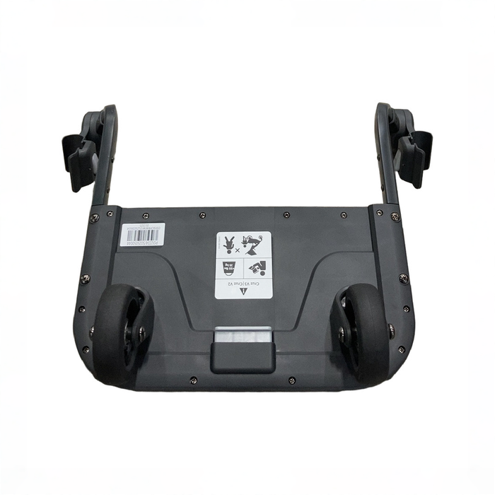 Shop UPPAbaby CRUZ PiggyBack Ride Along Board (2020+), V2/V3 at GoodBuy Gear