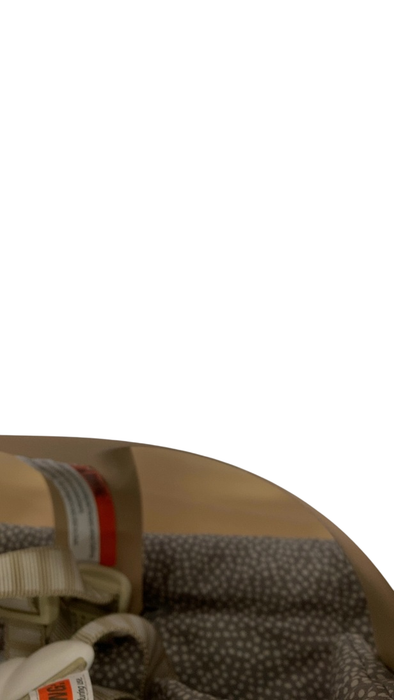 Shop Stokke Tripp Trapp Complete High Chair, 1, Dots Grey, Natural at GoodBuy Gear