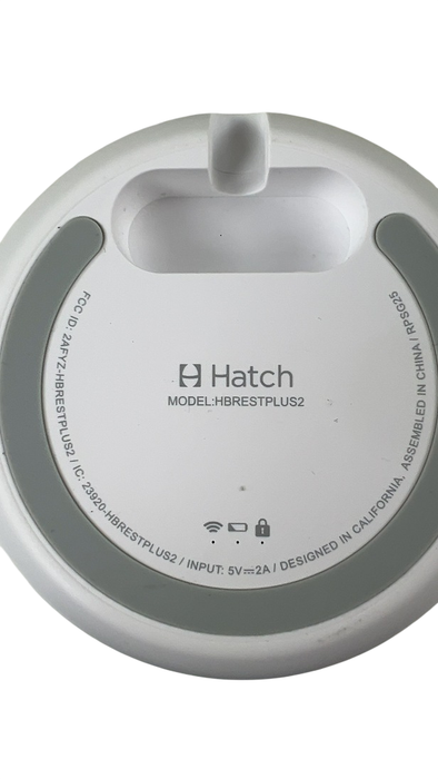 Shop Hatch Rest+ 2nd Generation at GoodBuy Gear